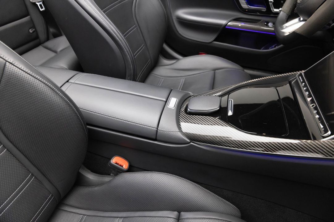 2022 Mercedes-Benz AMG SL 63