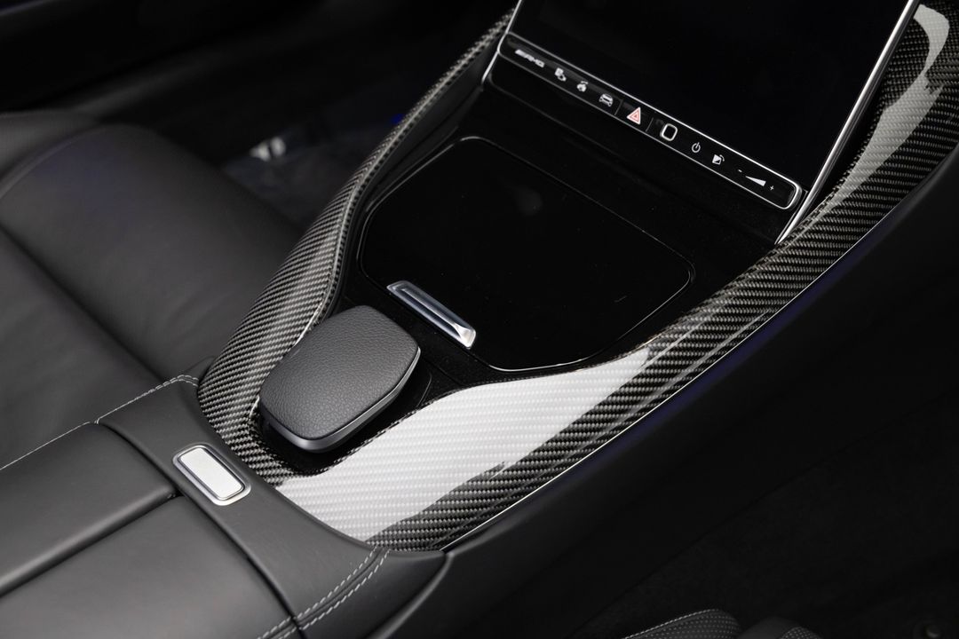 2022 Mercedes-Benz AMG SL 63