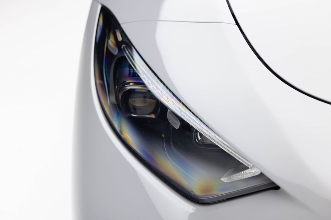 2022 Mercedes-Benz AMG SL 63