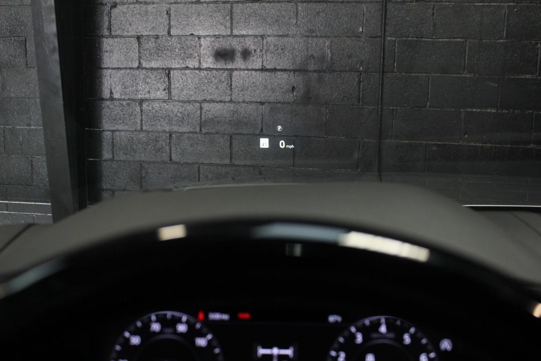 2021 Land Rover Range Rover