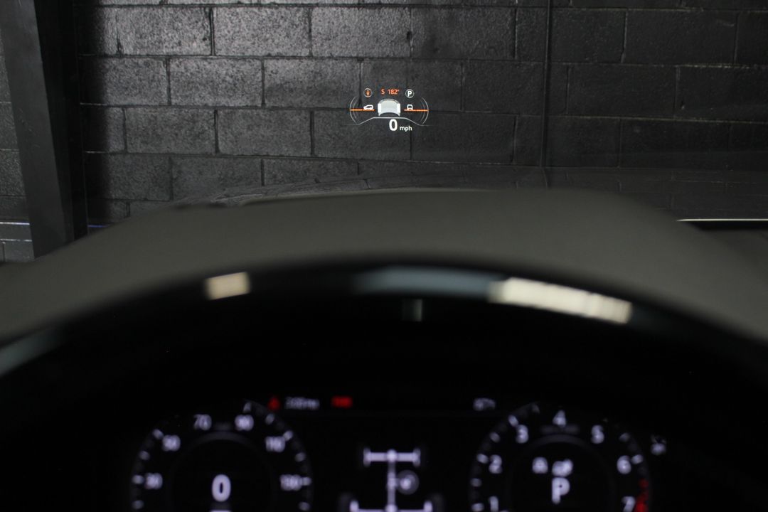 2021 Land Rover Range Rover