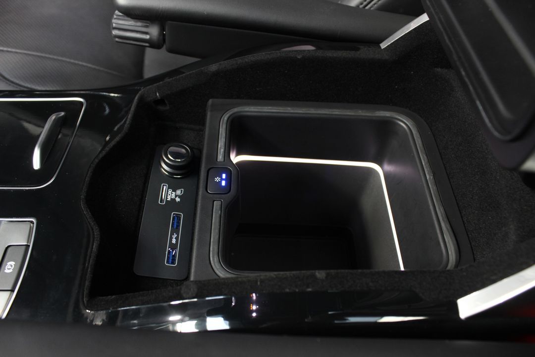 2021 Land Rover Range Rover