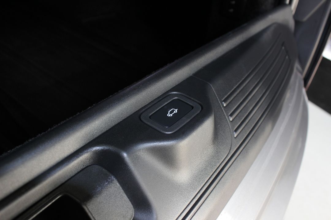 2021 Land Rover Range Rover