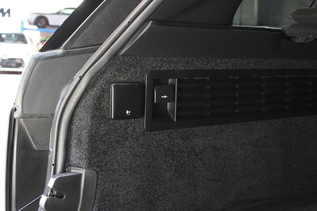 2021 Land Rover Range Rover