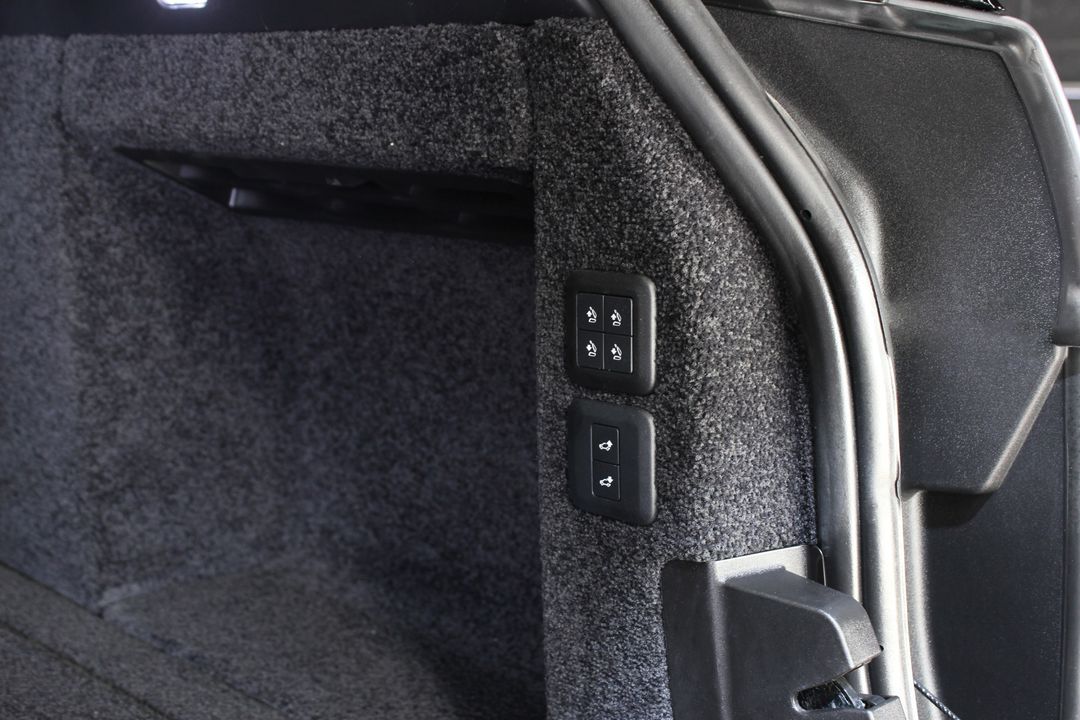 2021 Land Rover Range Rover
