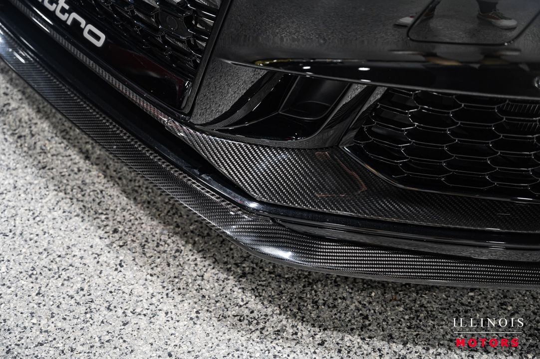 2019 Audi RS 3