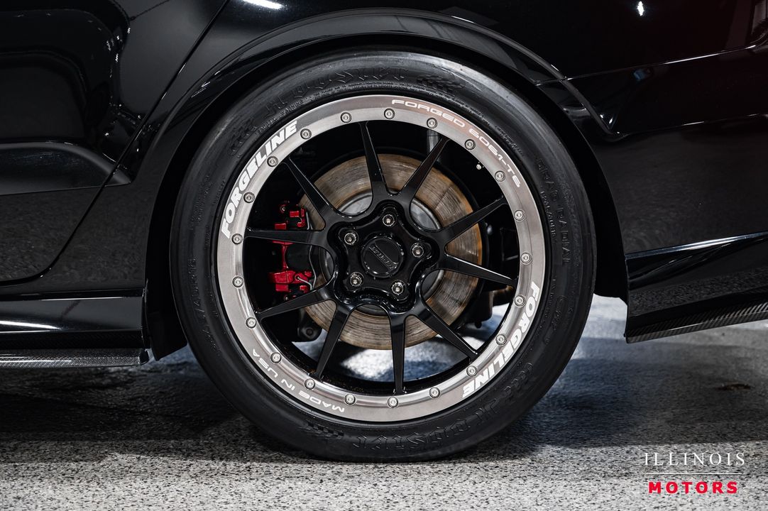 2019 Audi RS 3