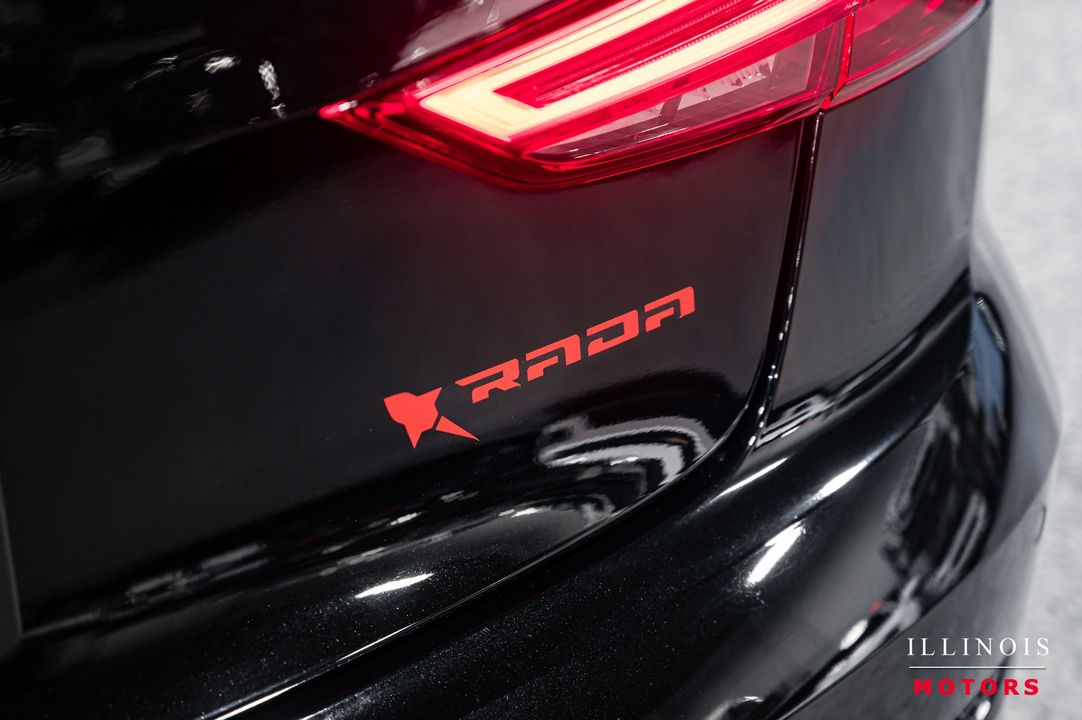 2019 Audi RS 3