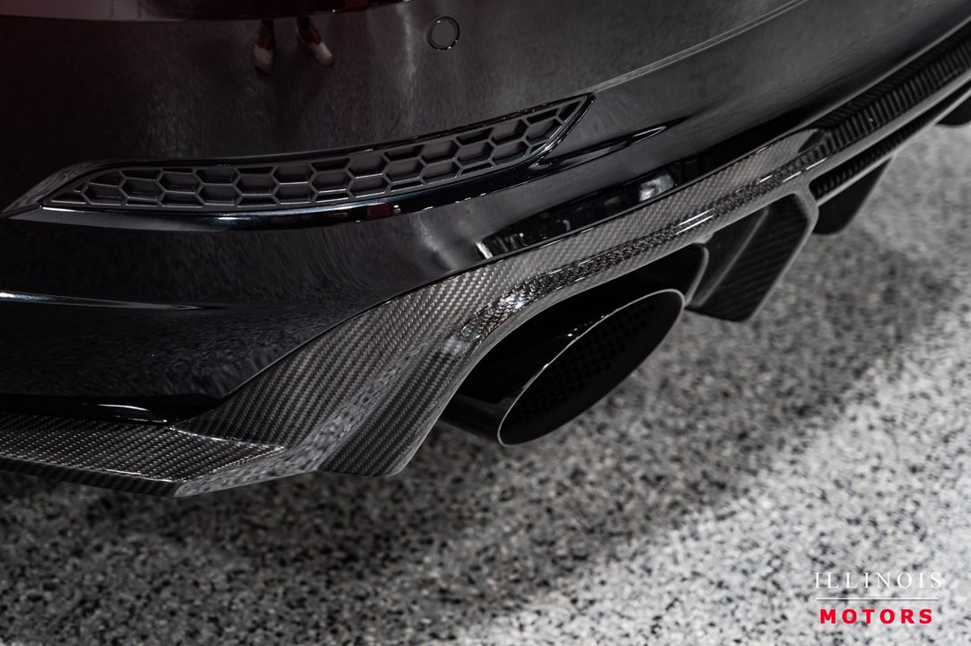 2019 Audi RS 3