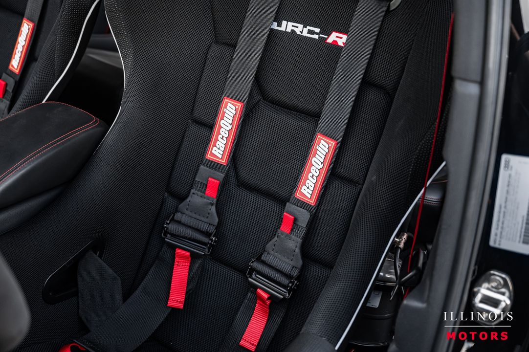 2019 Audi RS 3