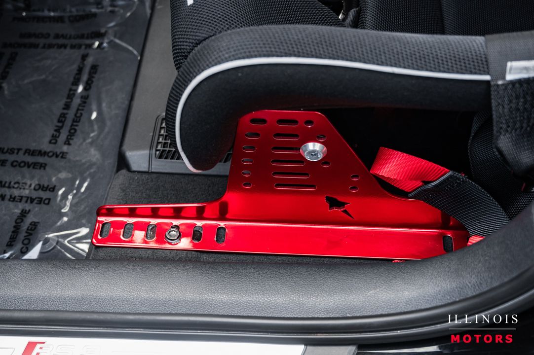 2019 Audi RS 3