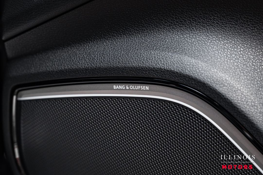 2019 Audi RS 3