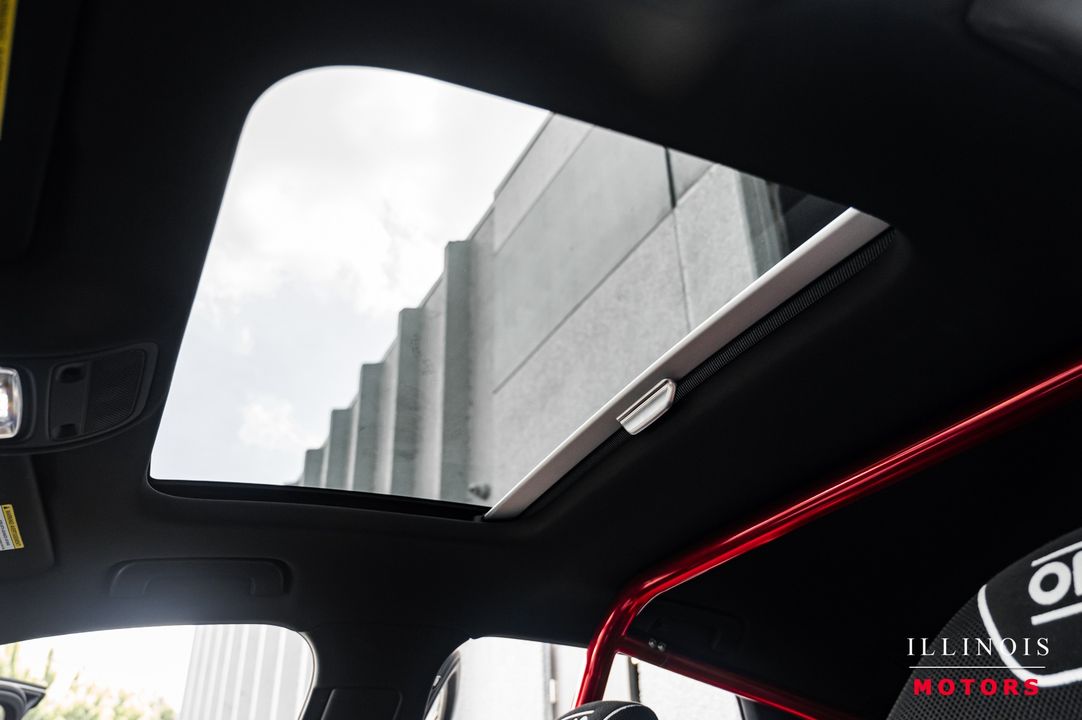 2019 Audi RS 3