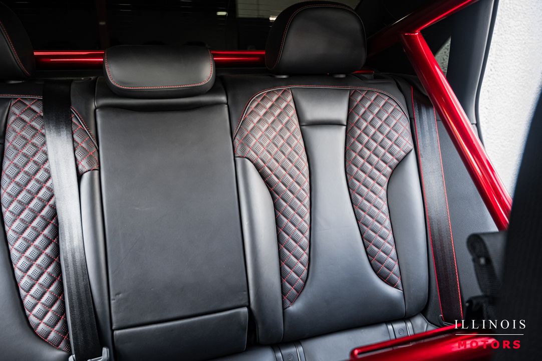 2019 Audi RS 3