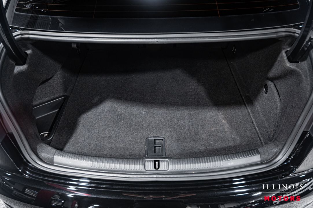 2019 Audi RS 3