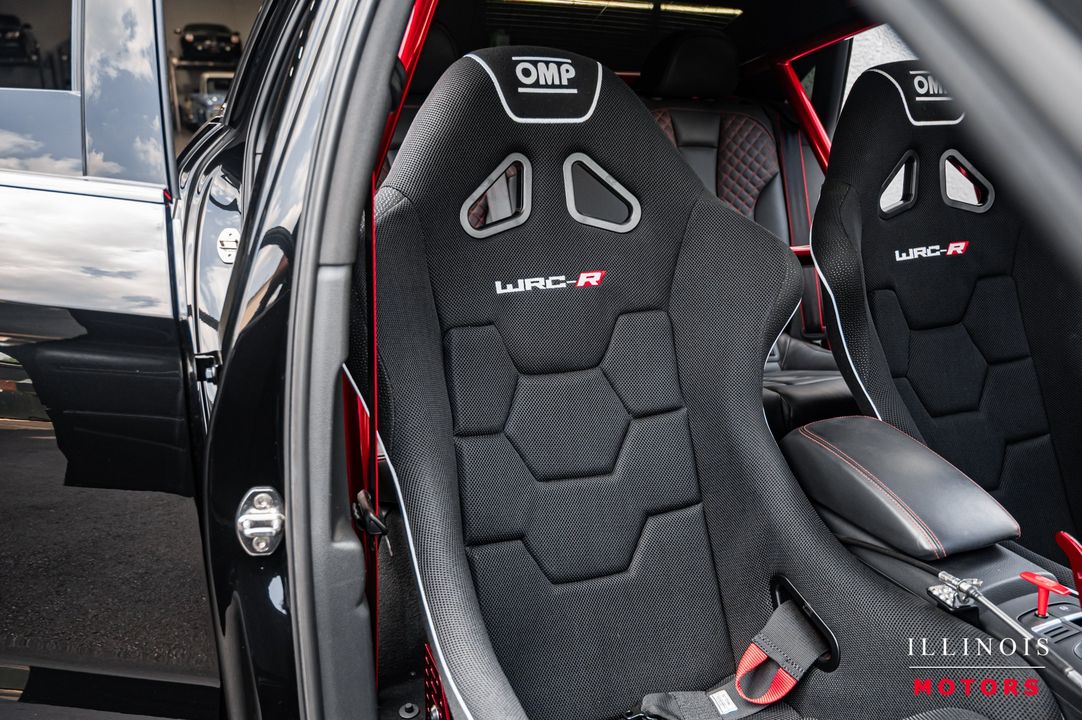 2019 Audi RS 3