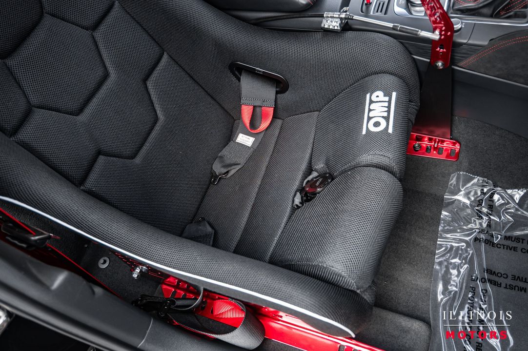 2019 Audi RS 3
