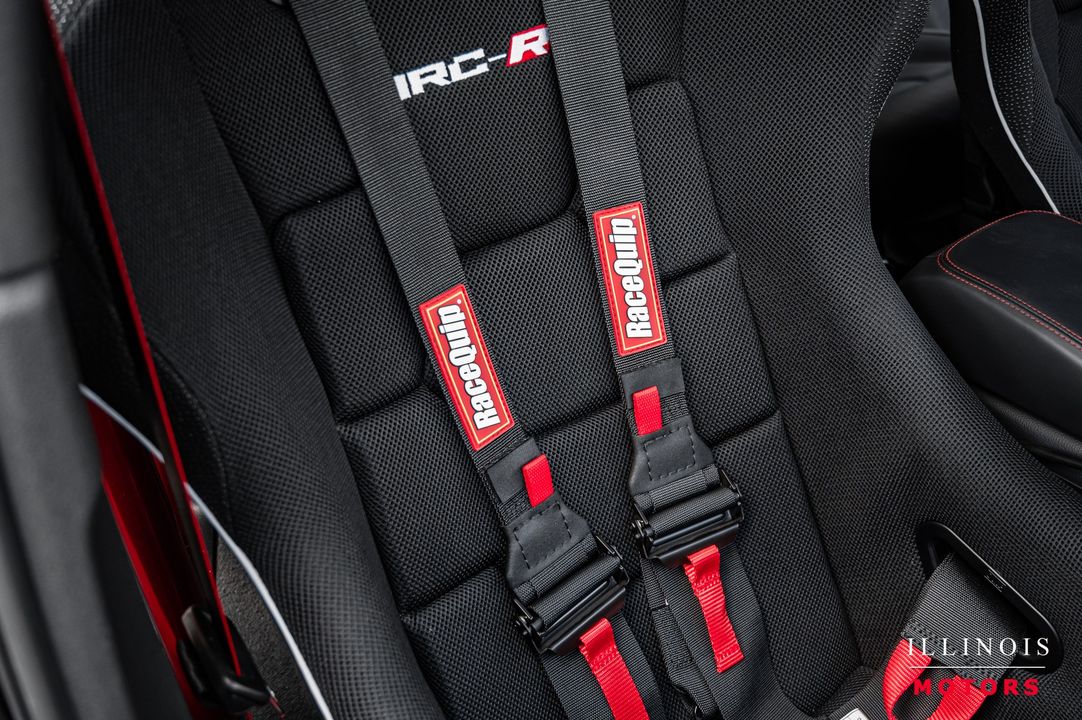 2019 Audi RS 3
