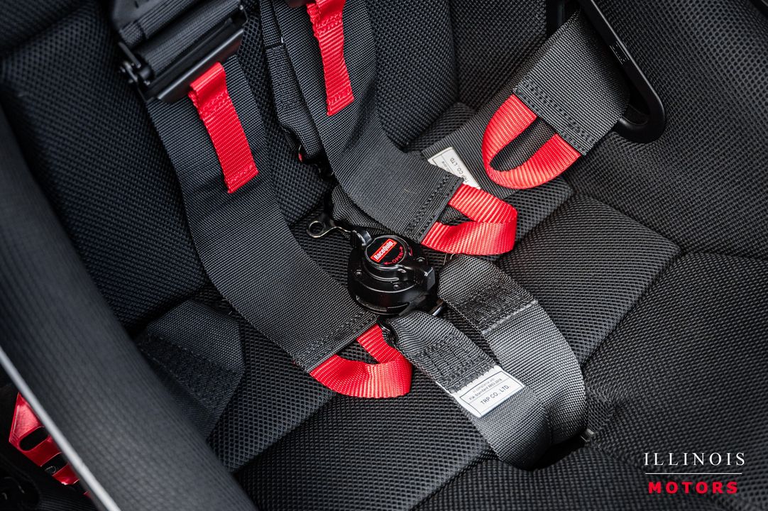 2019 Audi RS 3