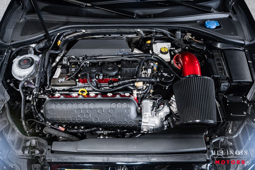 2019 Audi RS 3