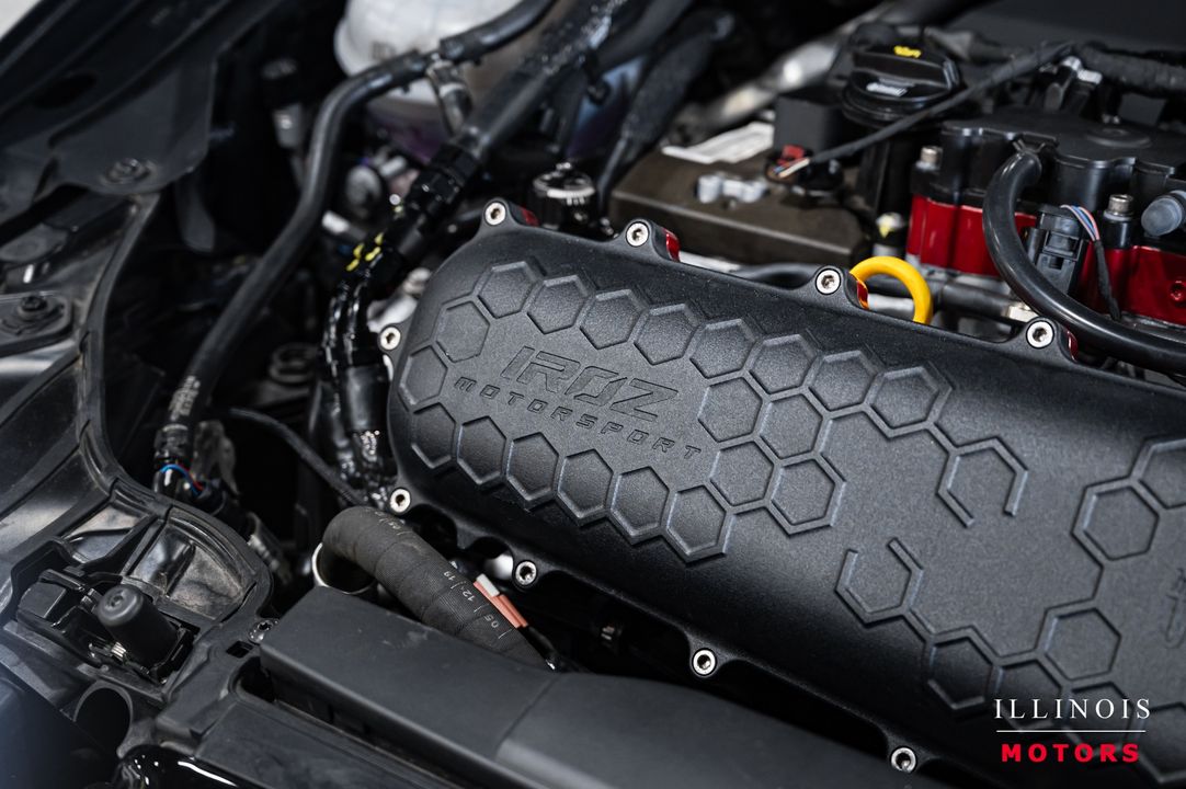 2019 Audi RS 3