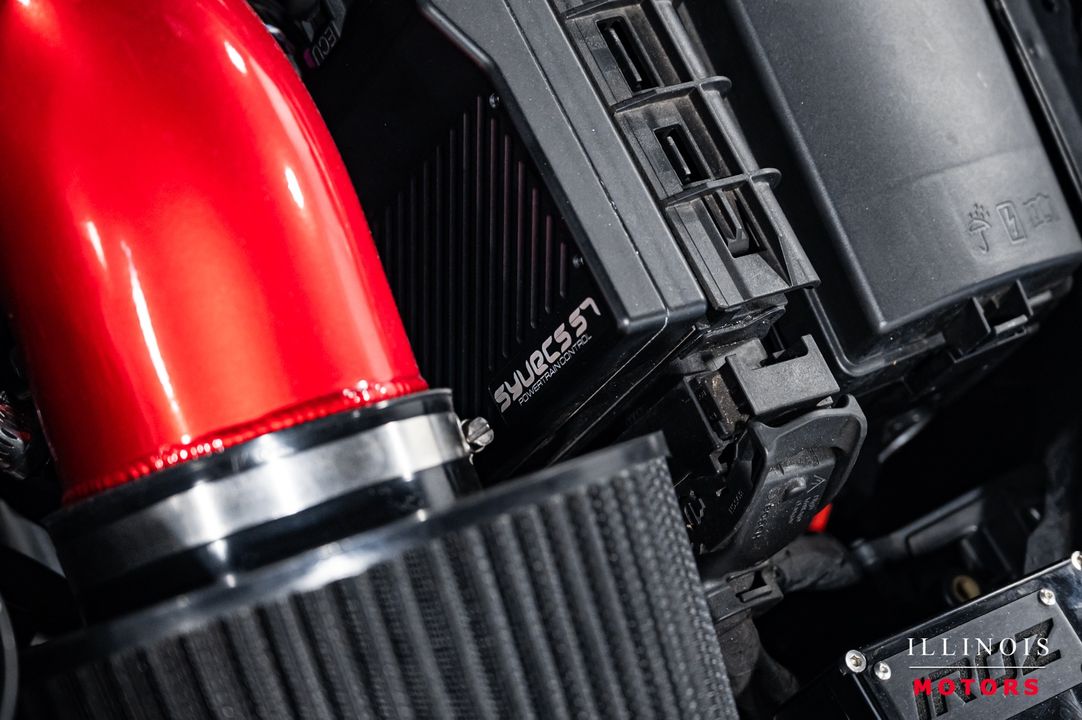 2019 Audi RS 3