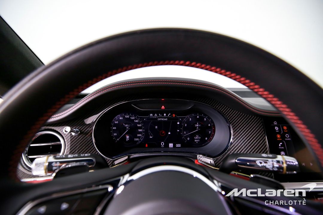 2023 Bentley Flying Spur
