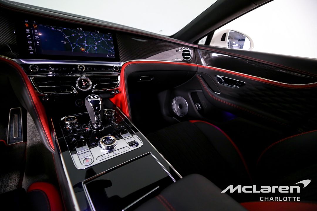 2023 Bentley Flying Spur