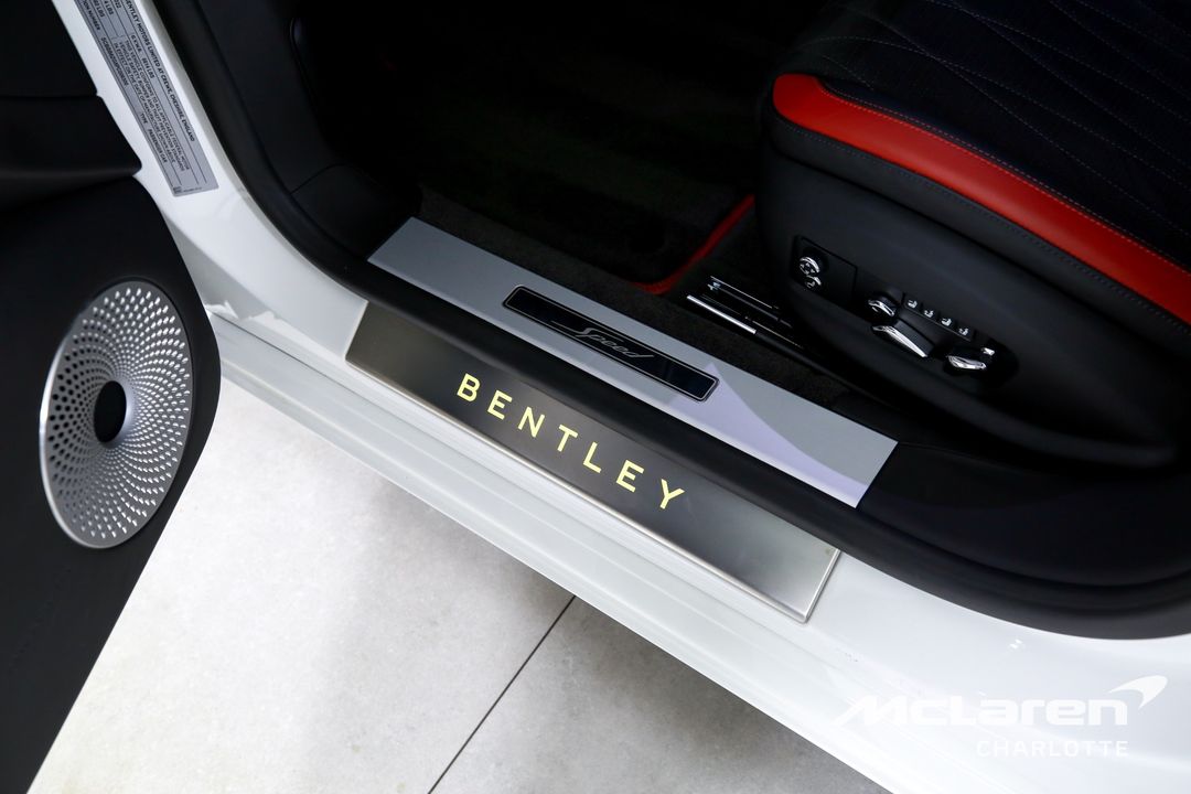 2023 Bentley Flying Spur