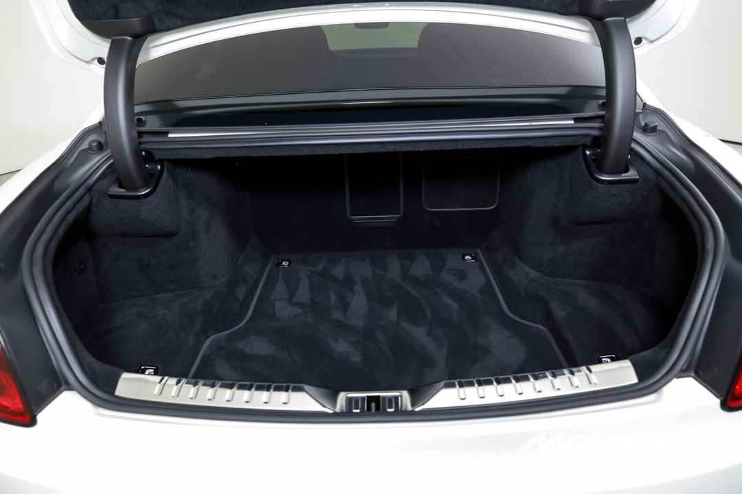 2023 Bentley Flying Spur