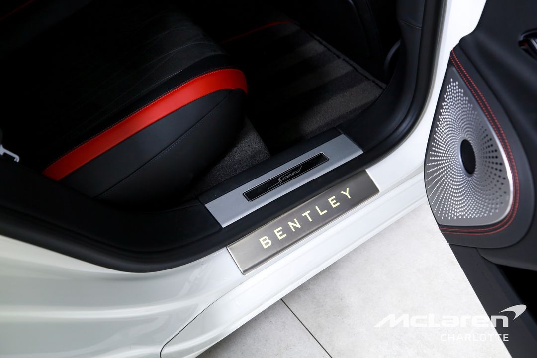 2023 Bentley Flying Spur