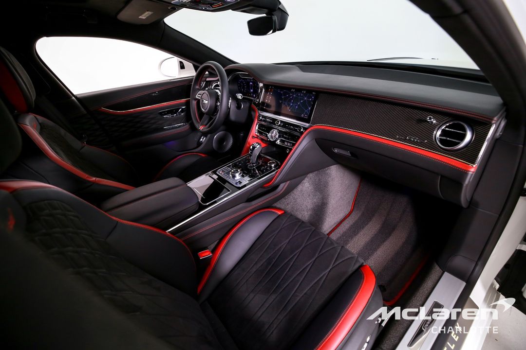 2023 Bentley Flying Spur