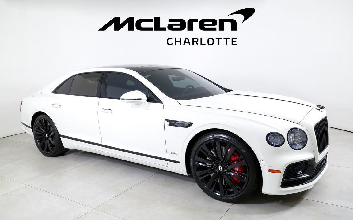 2023 Bentley Flying Spur
