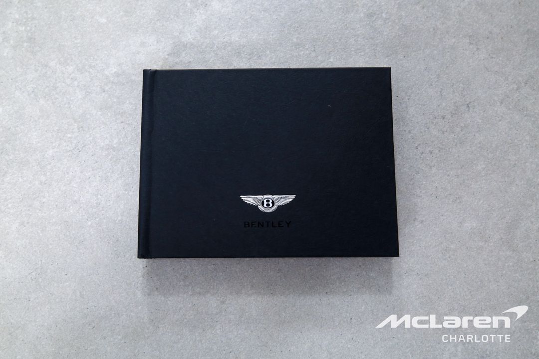 2023 Bentley Flying Spur