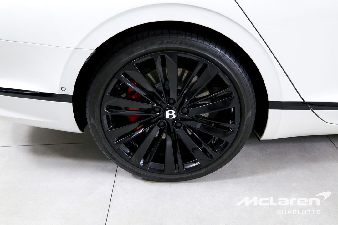 2023 Bentley Flying Spur