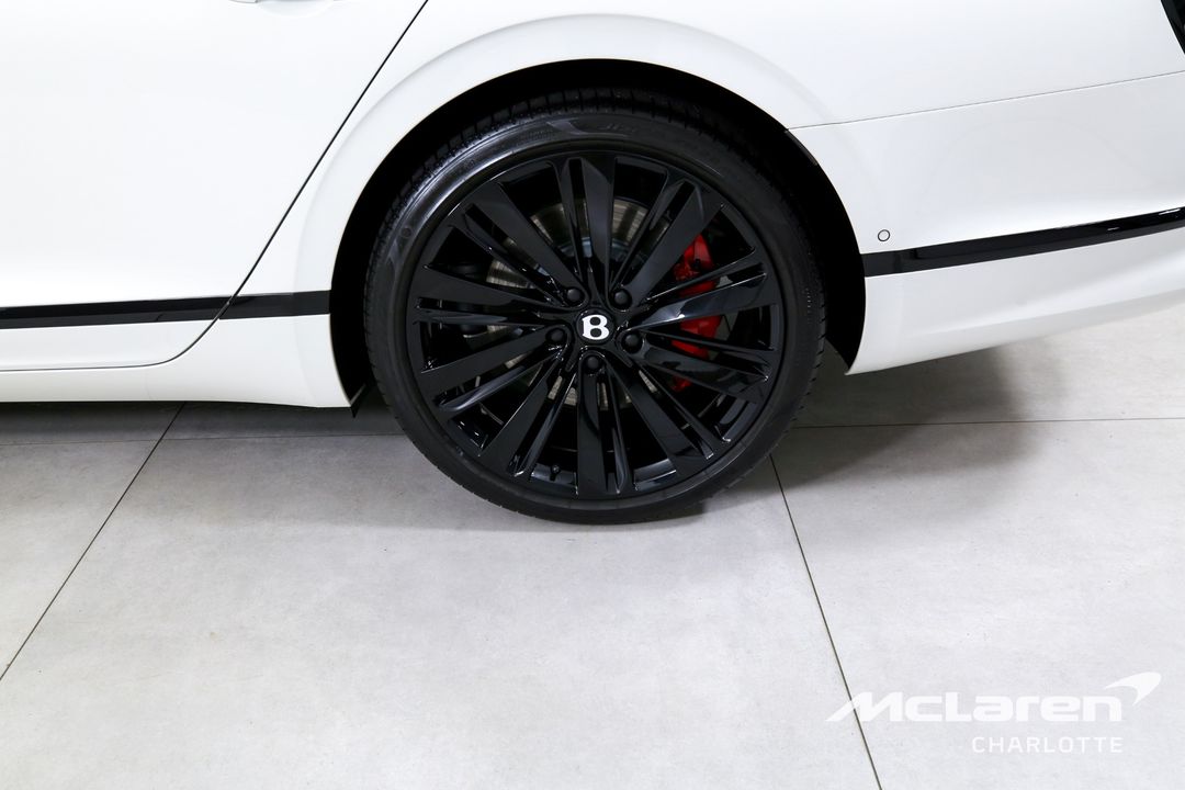 2023 Bentley Flying Spur