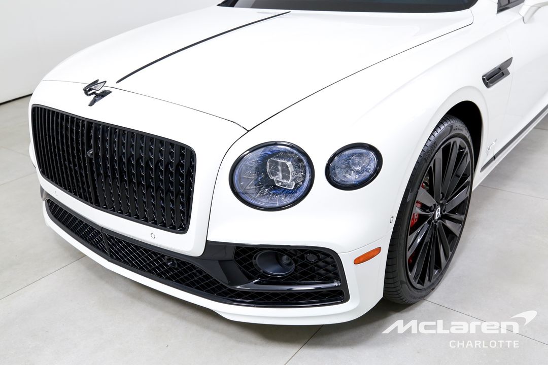 2023 Bentley Flying Spur