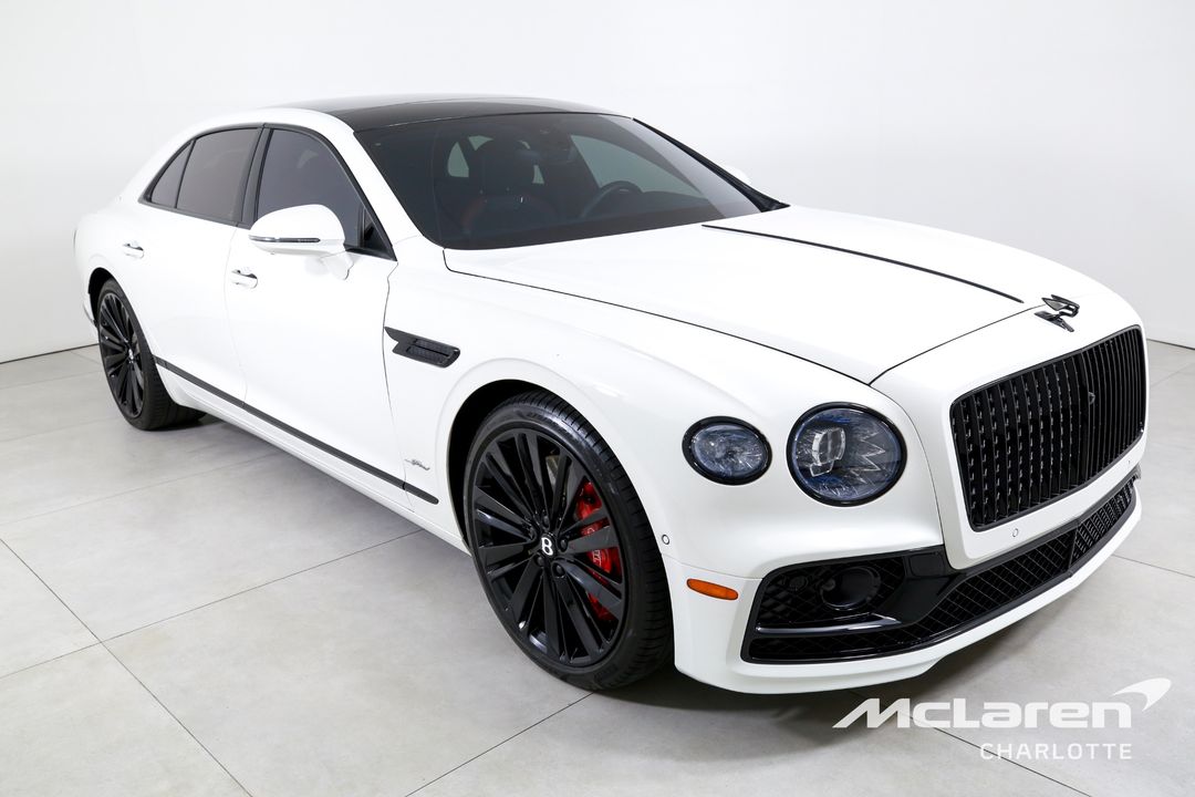 2023 Bentley Flying Spur