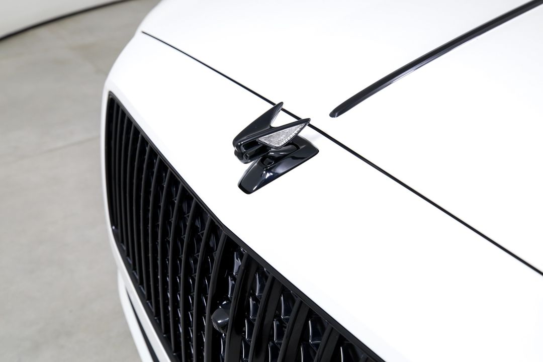 2023 Bentley Flying Spur
