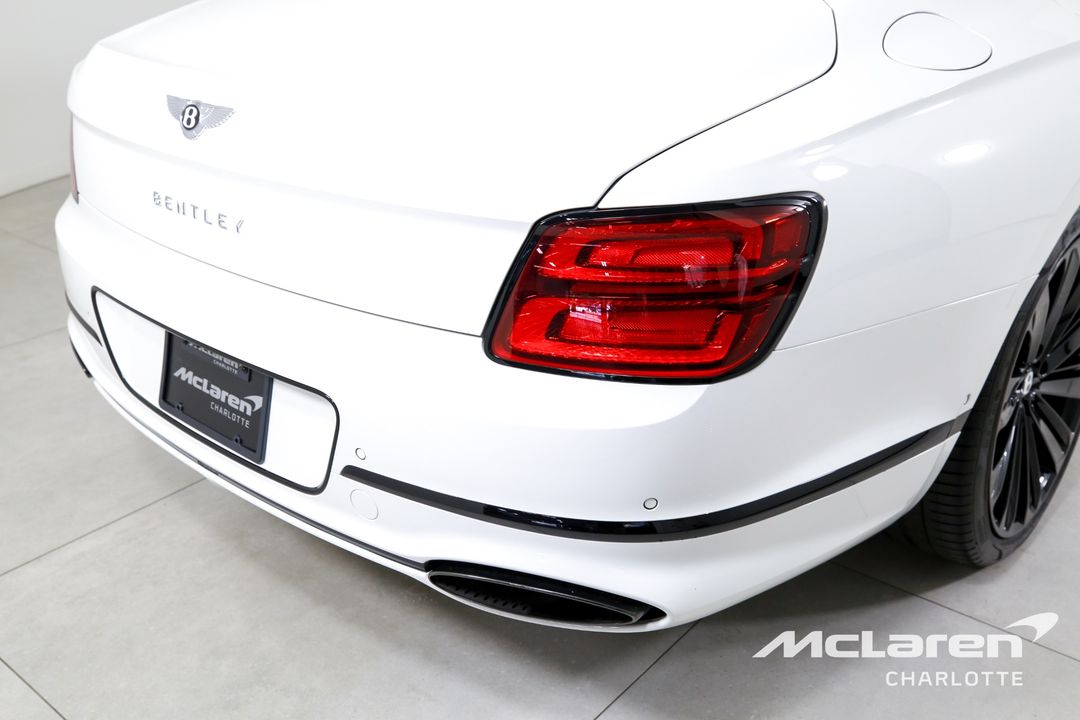 2023 Bentley Flying Spur