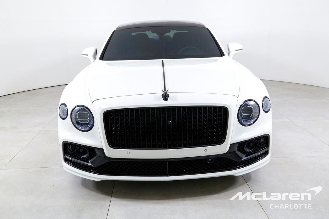 2023 Bentley Flying Spur