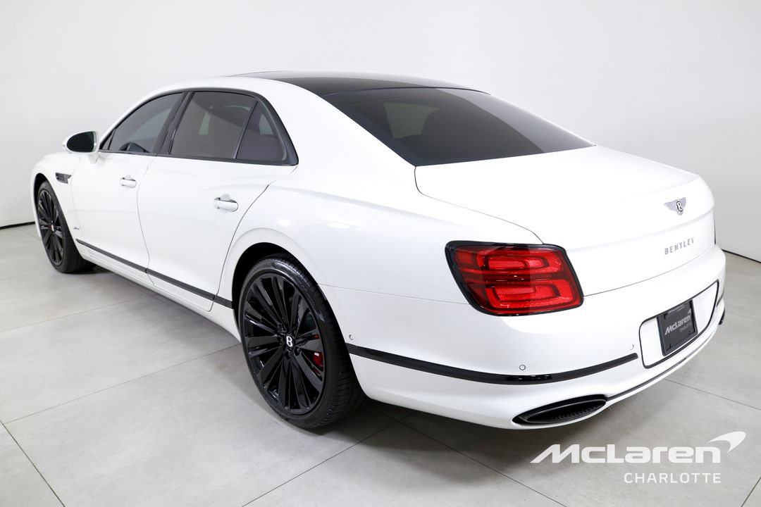 2023 Bentley Flying Spur