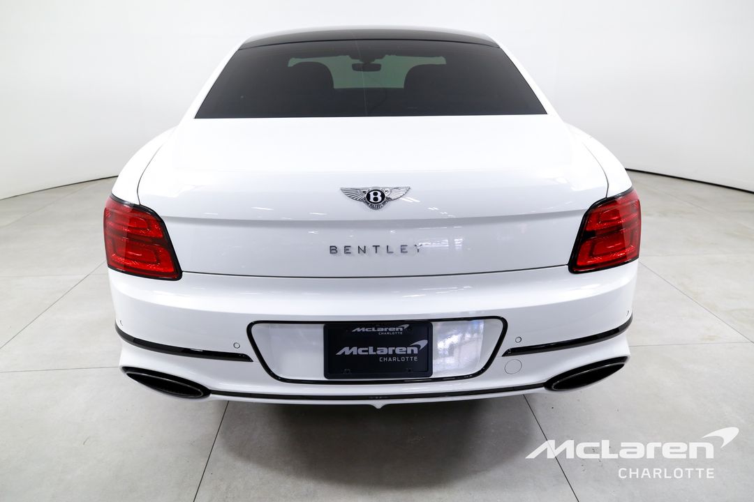 2023 Bentley Flying Spur
