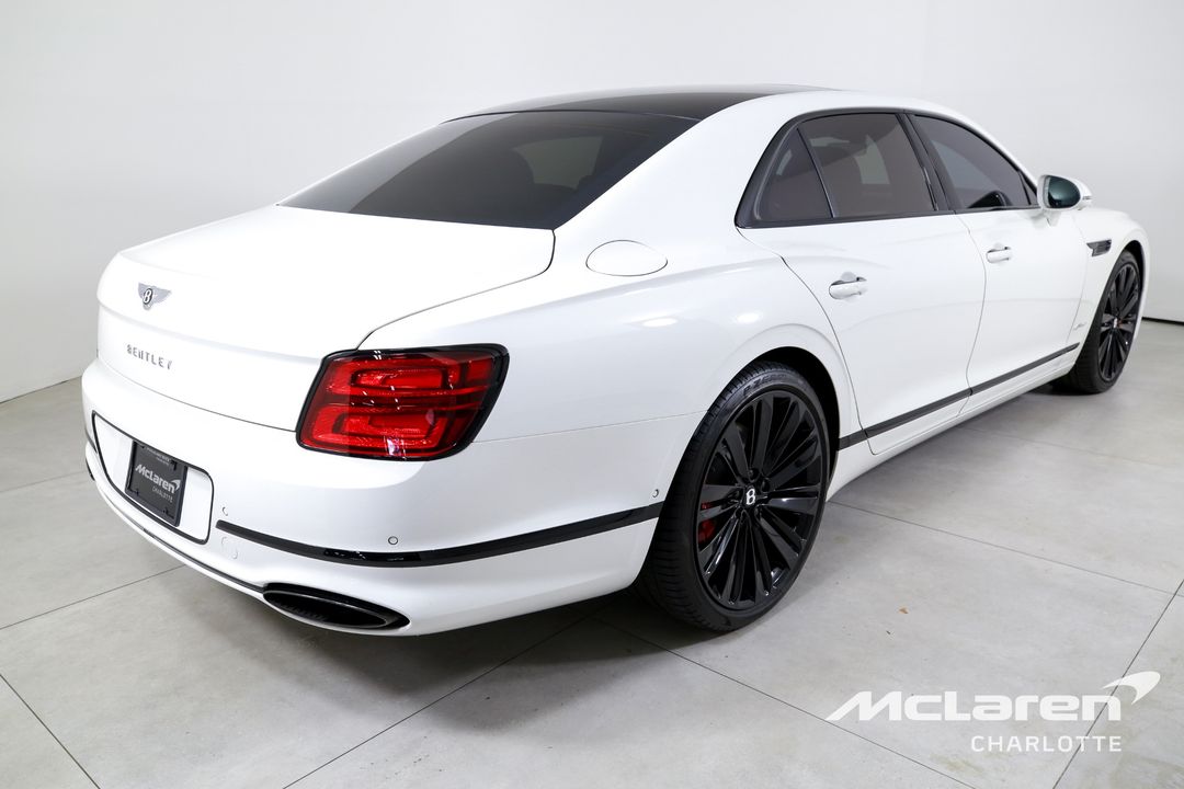 2023 Bentley Flying Spur