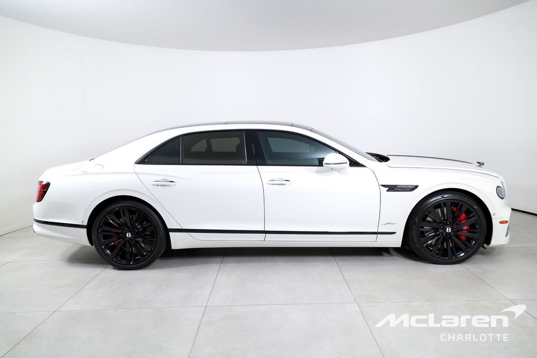 2023 Bentley Flying Spur