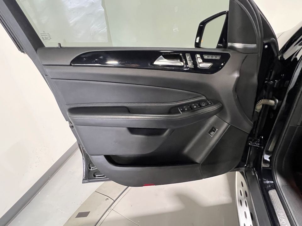 2018 Mercedes-Benz GLE 350 AWD