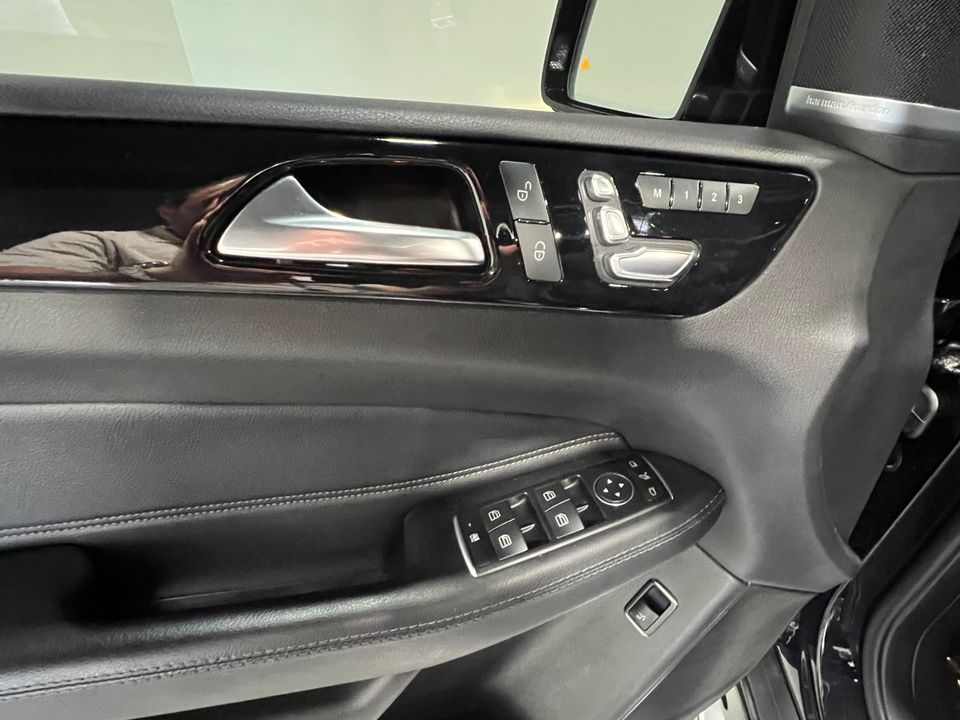 2018 Mercedes-Benz GLE 350 AWD