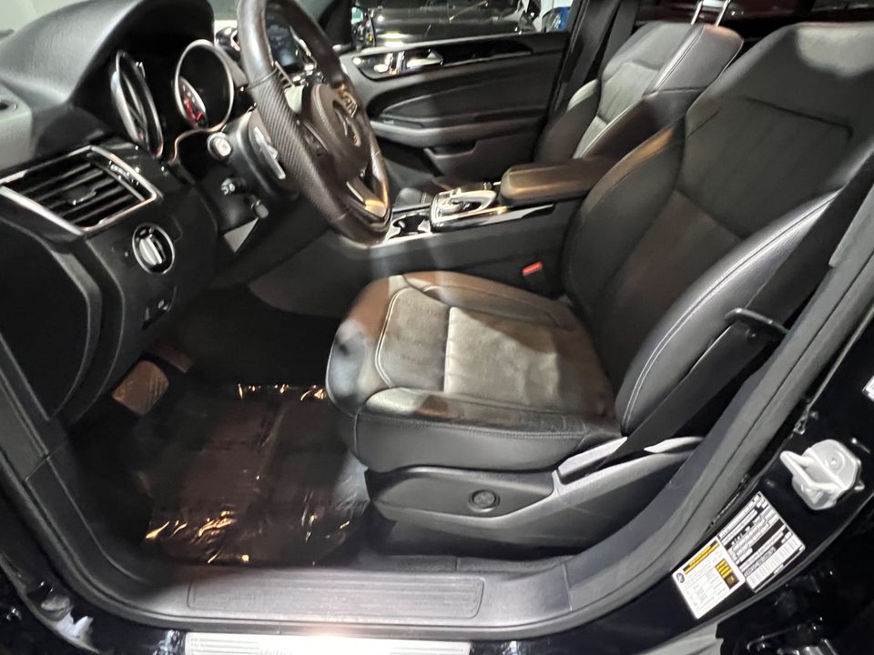 2018 Mercedes-Benz GLE 350 AWD