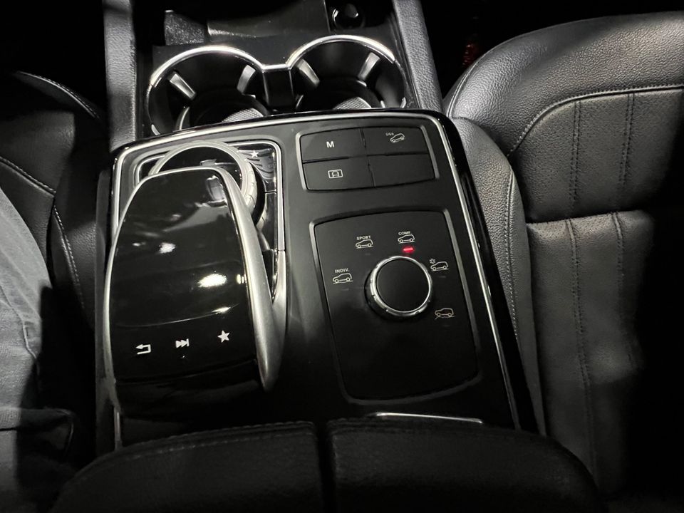 2018 Mercedes-Benz GLE 350 AWD