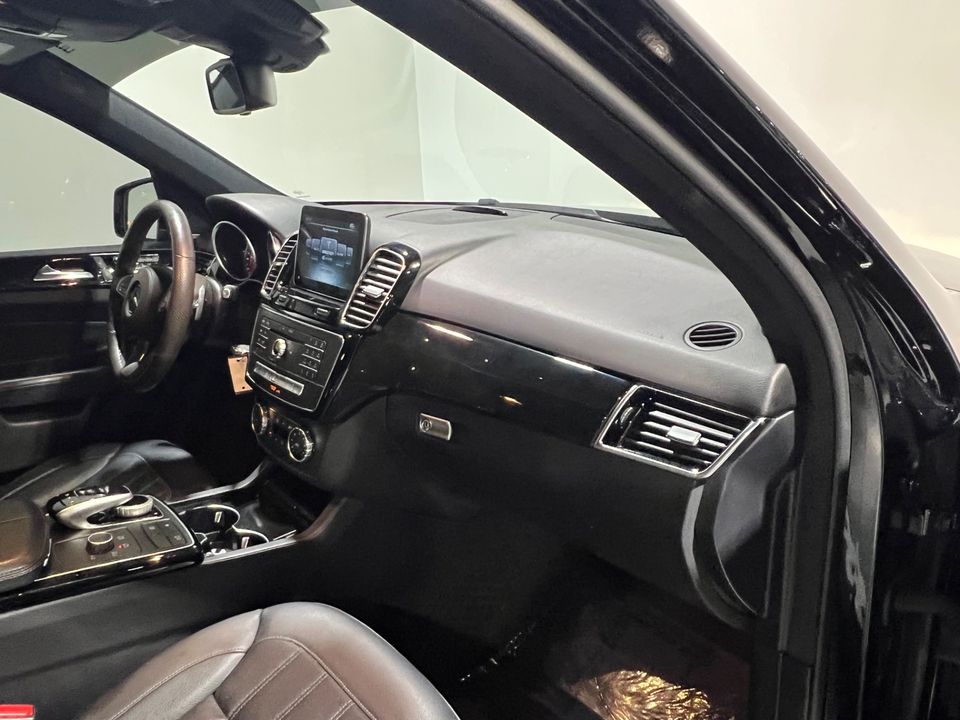 2018 Mercedes-Benz GLE 350 AWD